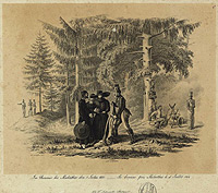 �.�. ����� �� ���. ������ � Miliathui(?) 5 ���� 1812 ����