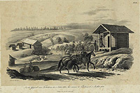 �.�. ����� �� ���. ����� Tschoulanoui(?) 7 ���� 1812 ����