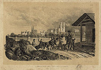 �.�. ����� �� ���. �� ������� � �������, 25 ���� 1812 ����