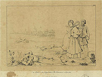 �.�. ����� �� ���. � ������������ ��������, 1 ������� 1812 ����