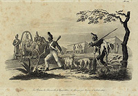 �.�. ����� �� ���. �� ������ � ������, 4 ������� 1812 �.