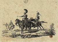 �.�. ����� �� ���. � ������������ ������, 5 ������� 1812 �.