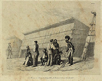 �.�. ����� �� ���. �� ������ � ������, 6 ������� 1812 �.