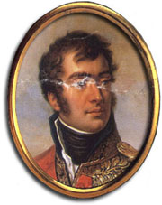 Маршал Франции с 12 июля 1809 г.