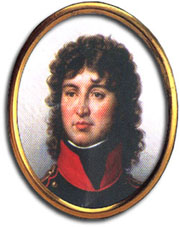 Маршал Франции с 19 мая 1804 г.
