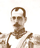 Павел Александрович