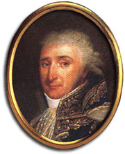 Маршал Франции с 19 мая 1804 г.