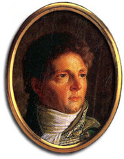 Маршал Франции с 19 мая 1804 г.